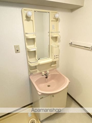 シャルメの内装写真