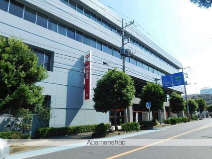 クレセール[1K/26.52m2]の周辺1