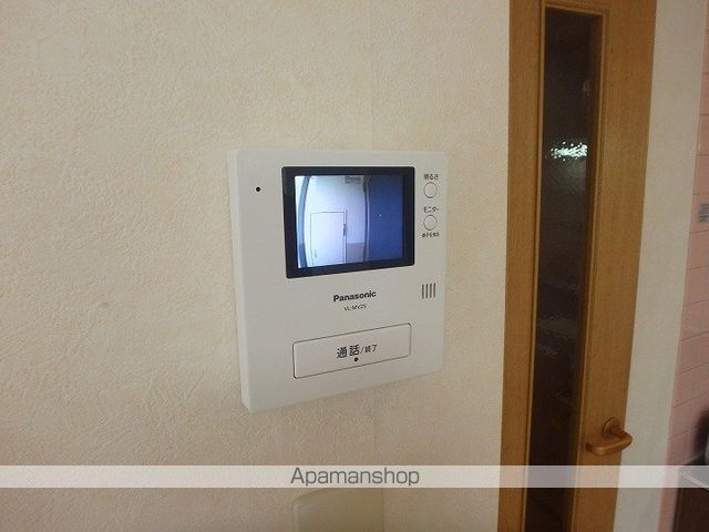 オルセーN19の内装写真