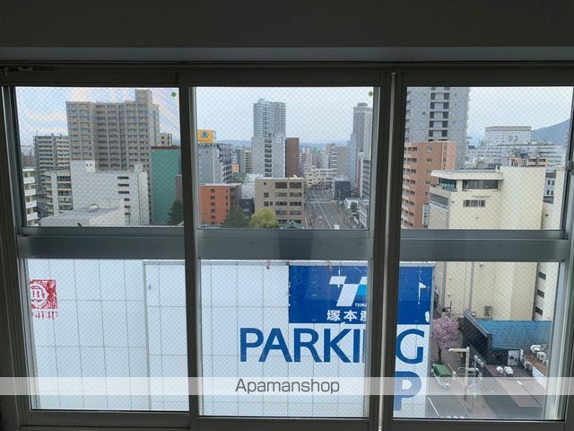 札幌中央レジデンスの内装写真