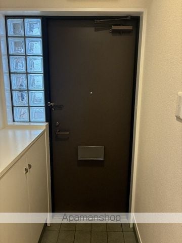 ユーコート赤堤の内装写真