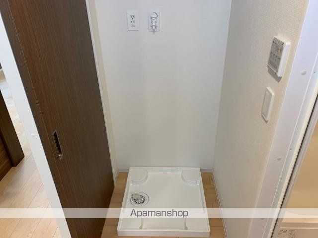 金沢市久安3丁目アパートの内装写真