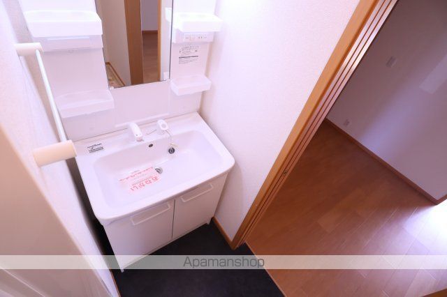 スタービレAの内装写真