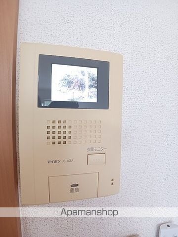 シャルトルーズAの内装写真