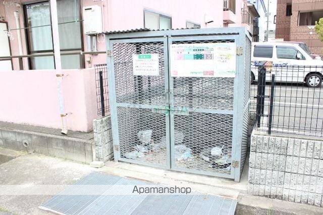 グリーンパレスのその他写真