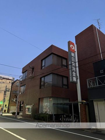 KIーLIGHTKINSHICHOの周辺写真