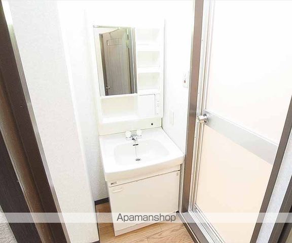 川端マンションの内装写真