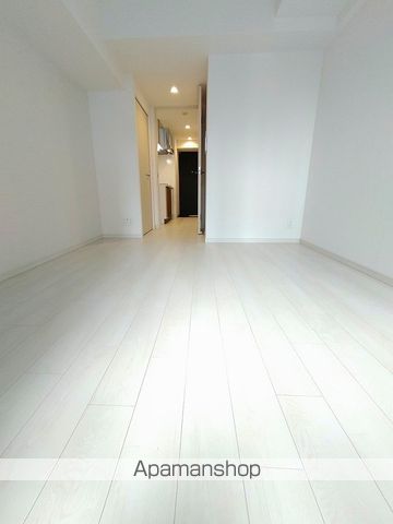 ATTIRANT NISHIMIKUNIの内装写真