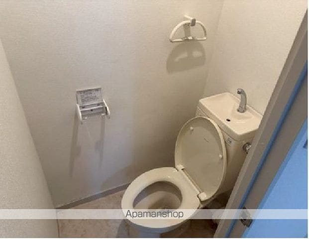 田町ビルの内装写真