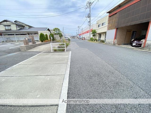 センターポイントIの周辺写真