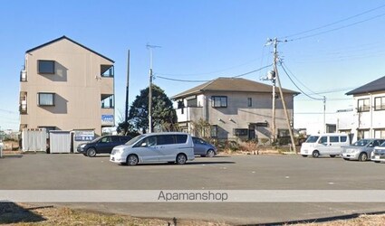 スカイハイツ[1K/25.74m2]の共用部1