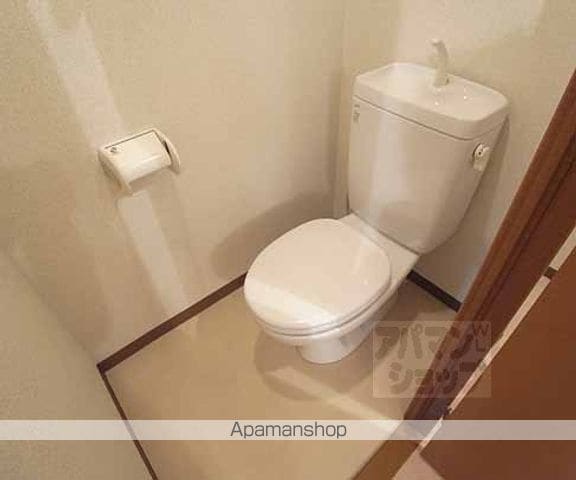バンブーヒルズの内装写真