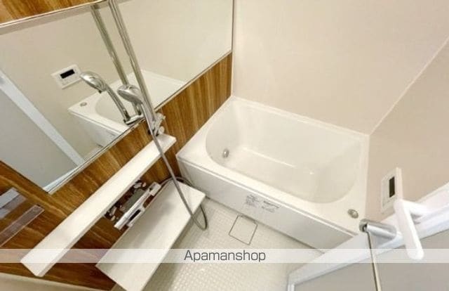 コンフォレスト中延の内装写真