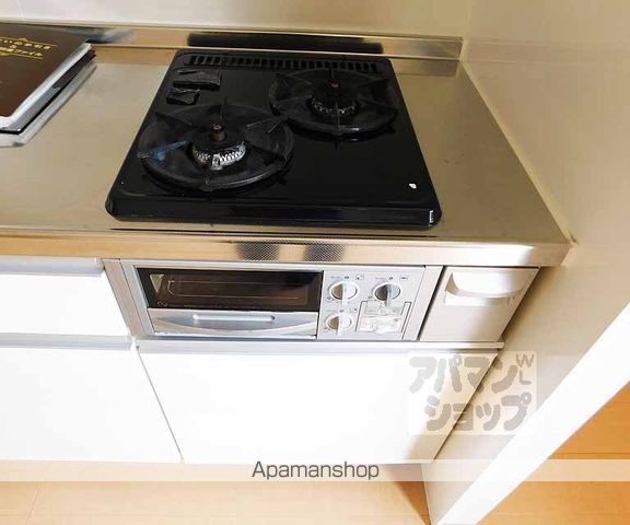 カサレリアの内装写真
