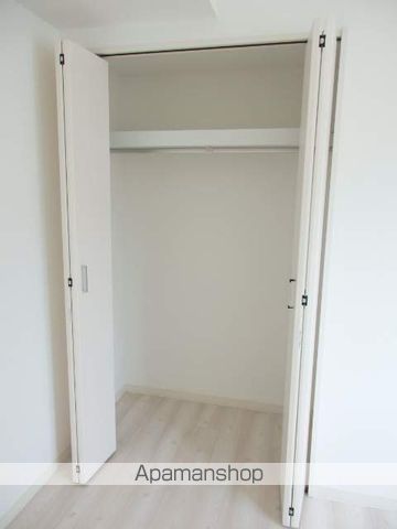 BELLA CASAの内装写真