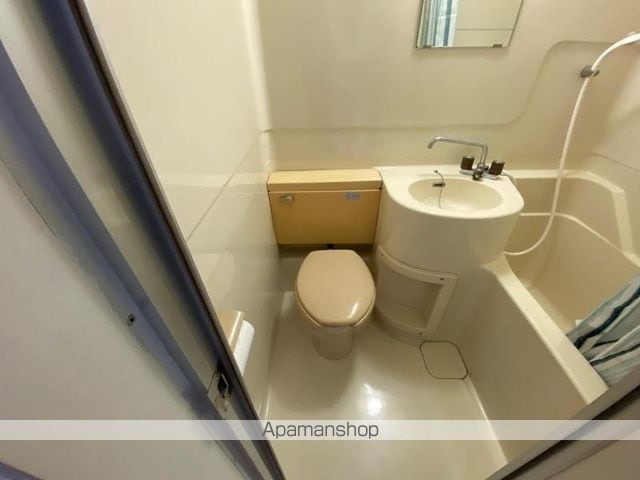 ブライトハウスの内装写真