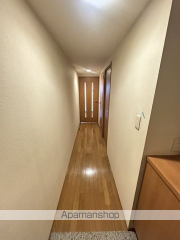 モアクレスト荻窪の内装写真
