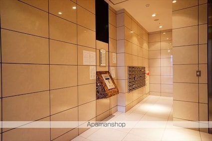 ＩＺＵＭＩ　Ⅰ[1LDK/40.7m2]の共用部1