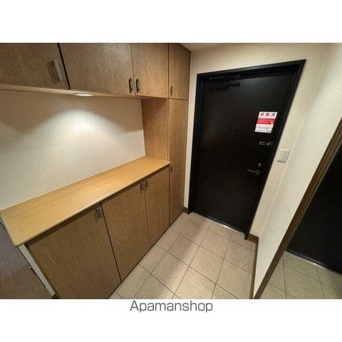 アトモスももちの内装写真