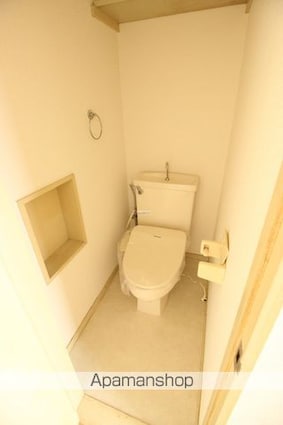 レインボー引野町[1K/18.27m2]のバス