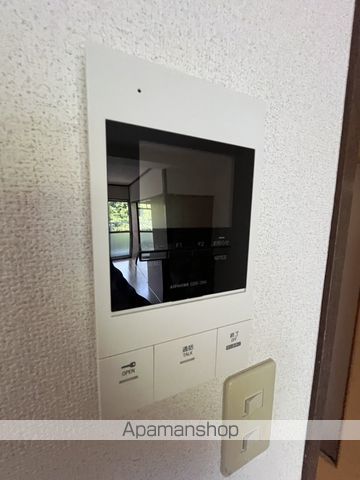 宮地興産ビルの内装写真