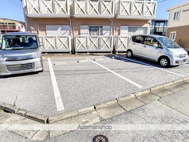 CRESTのその他写真