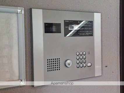 アークレジデンス歩行町[1LDK/46.9m2]のエントランス