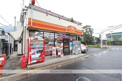 エミネンス[1LDK/41.85m2]の周辺2