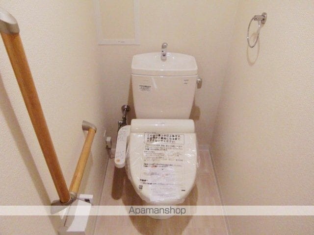 リバーガーデンECOシティアリスの森の内装写真