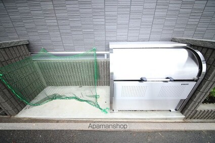 ティアレ大塚[1K/30.67m2]の共用部4