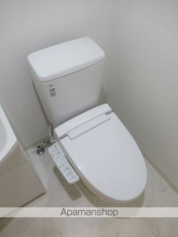 アンベリール吉祥寺EASTの内装写真