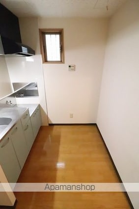 ピュアあきしま[1R/24.5m2]の内装5