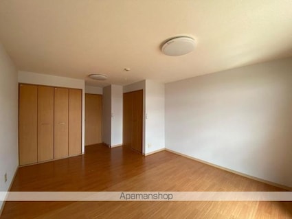 蓮池アパート[1K/33.15m2]のリビング・居間