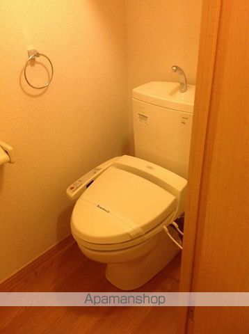 レオパレスアクアグレイス西尾久の内装写真