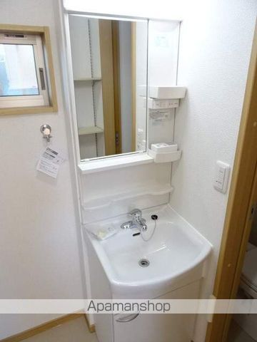 スロウハイツの内装写真