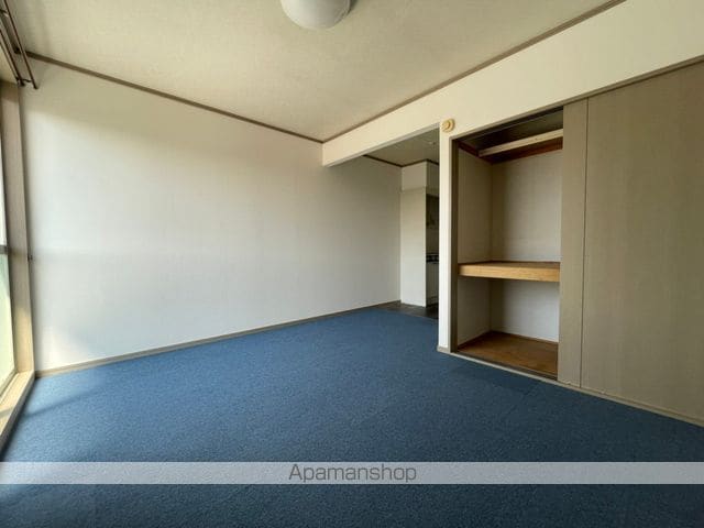 クレストコート A棟の内装写真