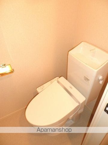 casserの内装写真
