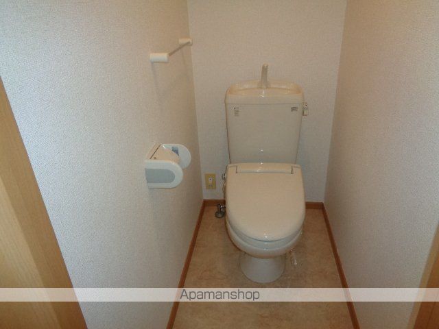 プリマ ヴェーラ Aの内装写真