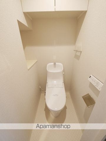 REVITA加島の内装写真