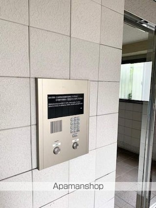 カルテットＫＯＢＯＲＩ　Ｄ棟[1LDK/52m2]の共用部8