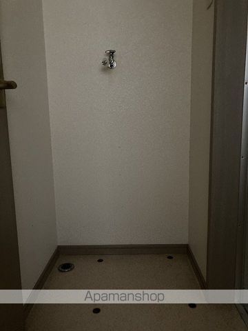 ツインハウスAの内装写真