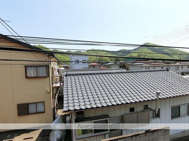 本間コーポの内装写真