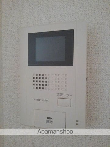 フォレストリバーの内装写真