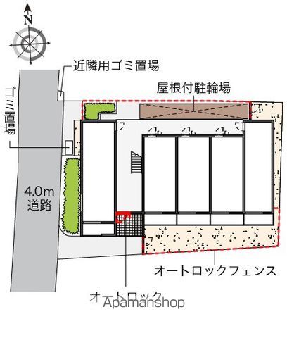 ミランダデアメルツのその他写真
