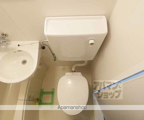 カサ・ボニータの内装写真