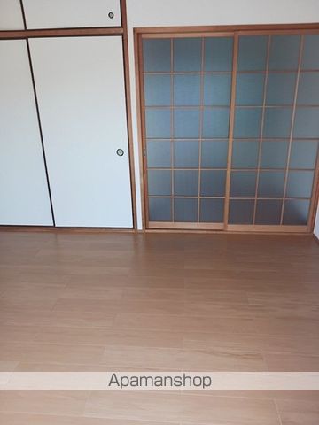シティハイツ西本YSの内装写真