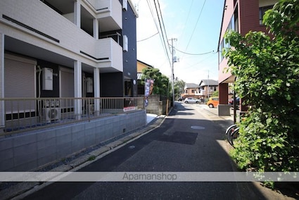 グランヒルズ八王子[1K/26.06m2]の周辺2