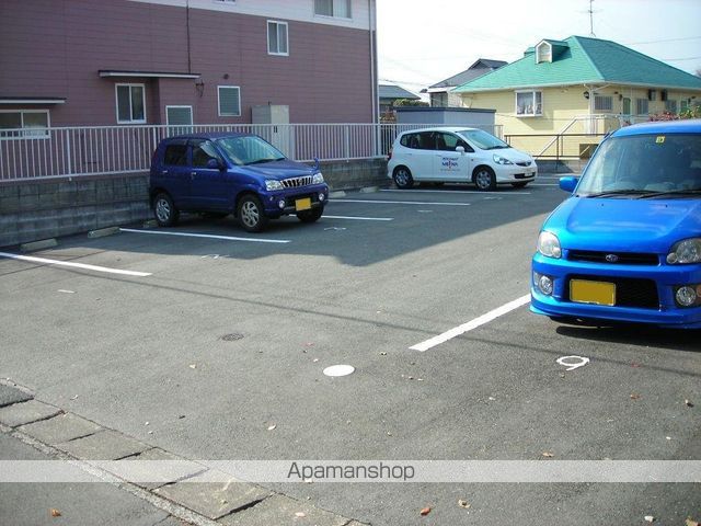 リバ・ラフォーレ・ヒロの外観写真