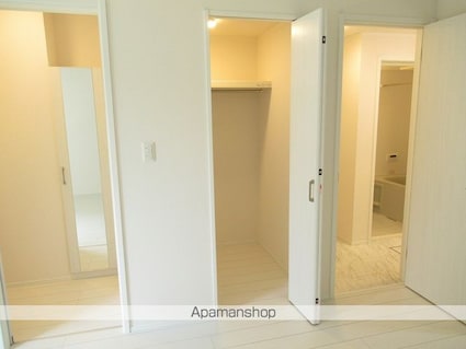 Ｅｉｇｈｔ（エイト）[1K/28m2]の内装