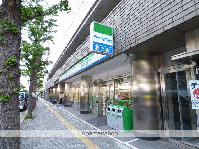 URBAN FLATS江坂の周辺写真